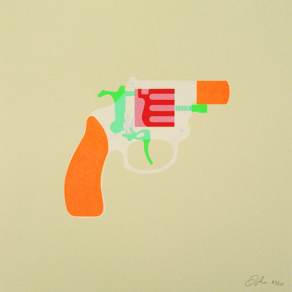 Super Bang Snub Nose