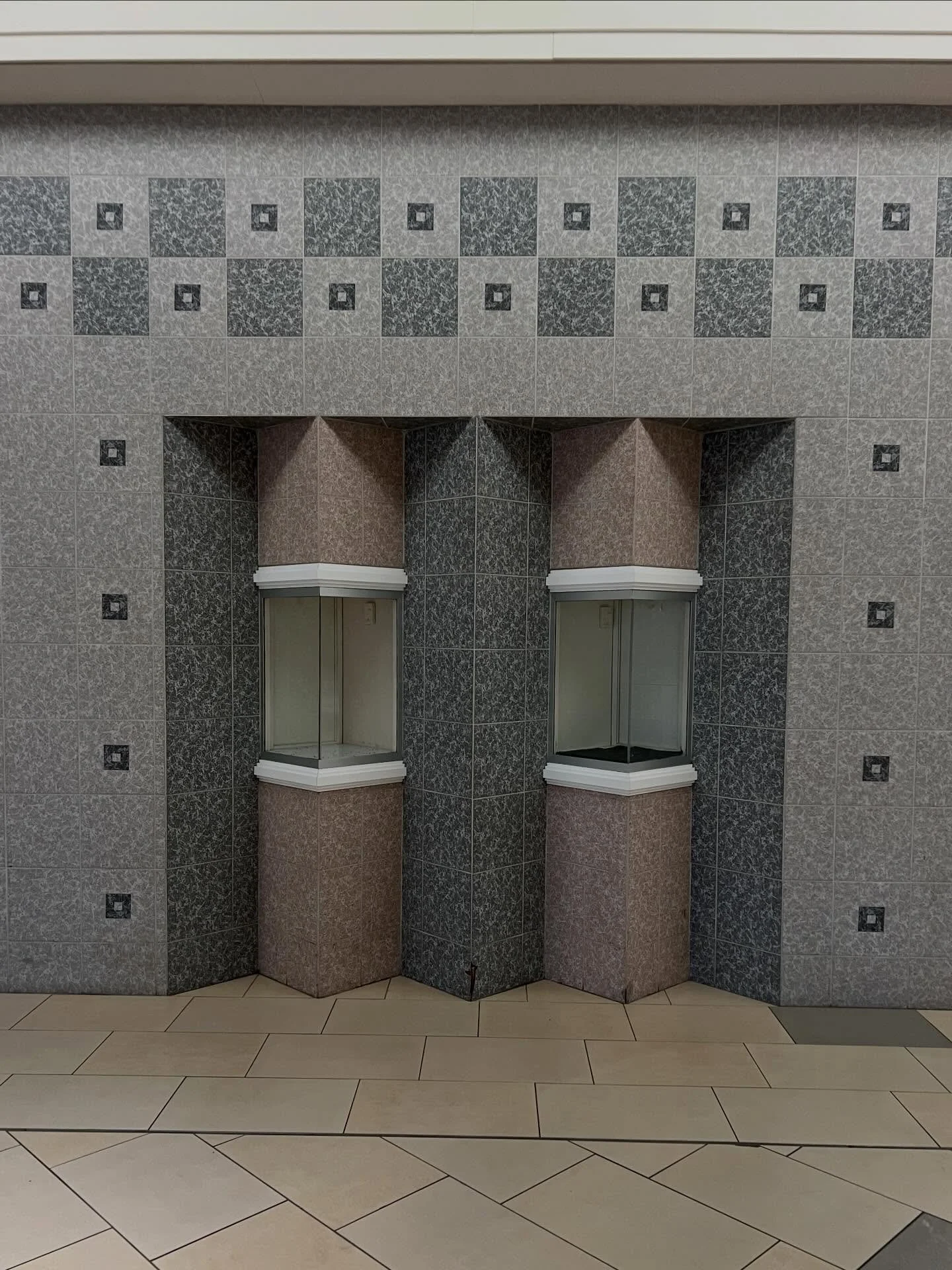 Welcome to Burnsville Center, a liminal fantasy wonderland! Schedule your visit today!