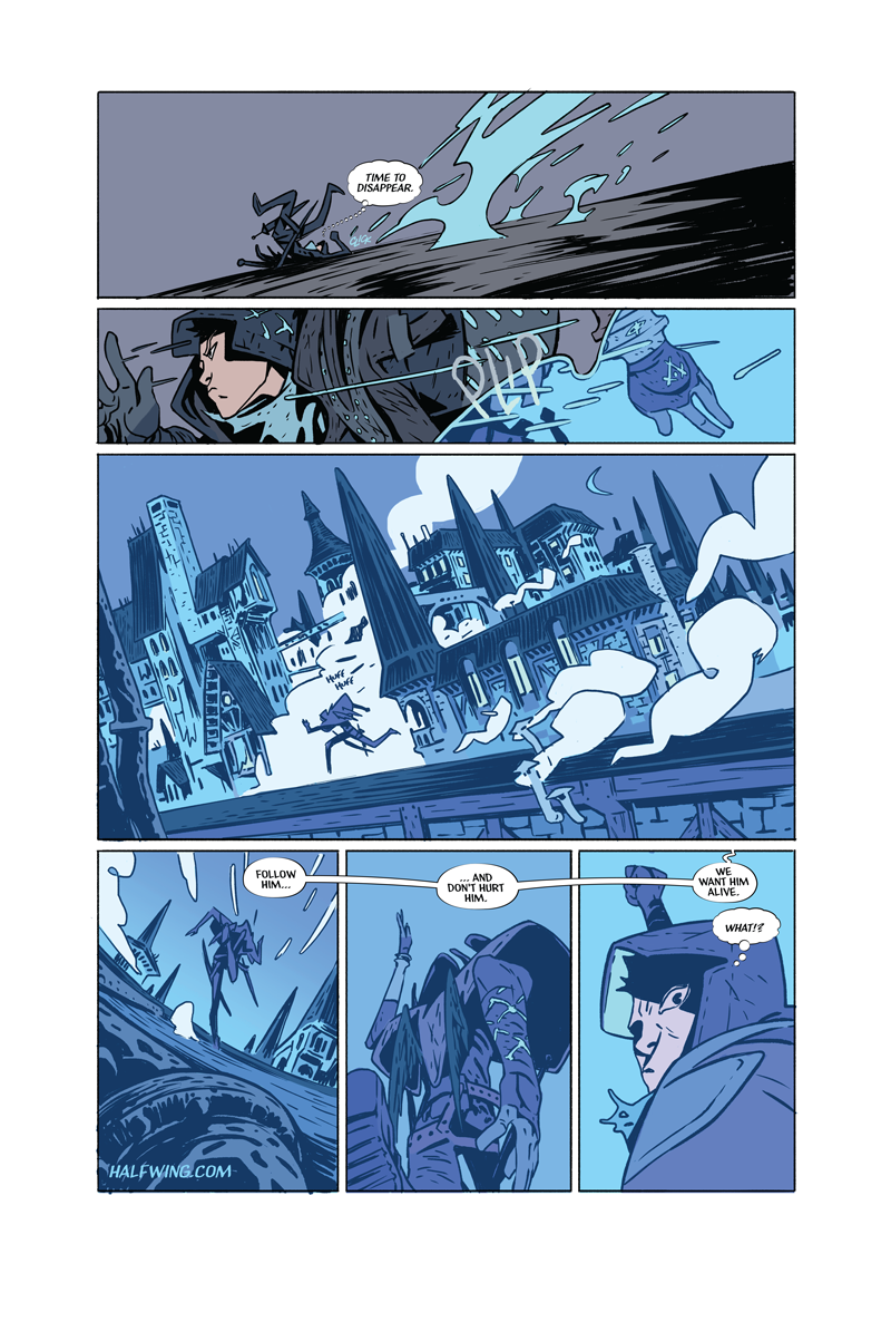 ^ Halfwing, Chapter 3, Page 3 ^