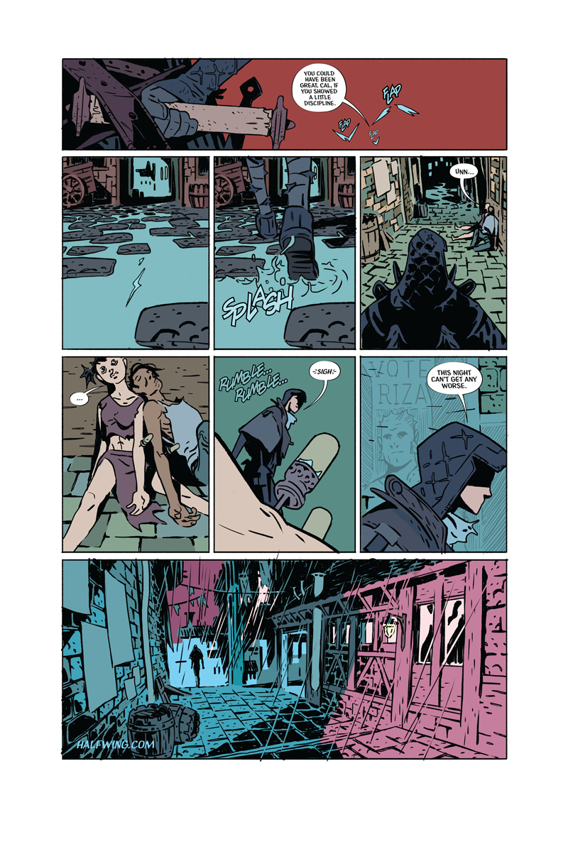 ^ Halfwing, Chapter 3, Page 10 ^