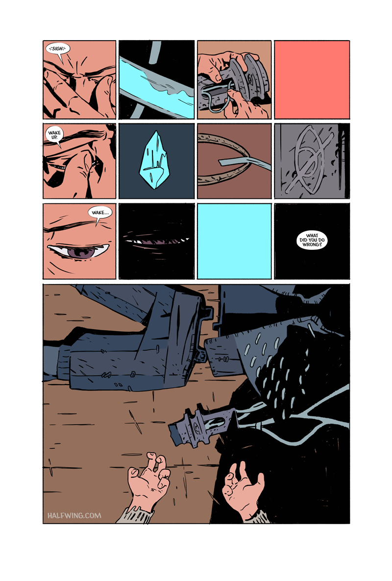 ^ Halfwing, Chapter 3, Page 16 ^