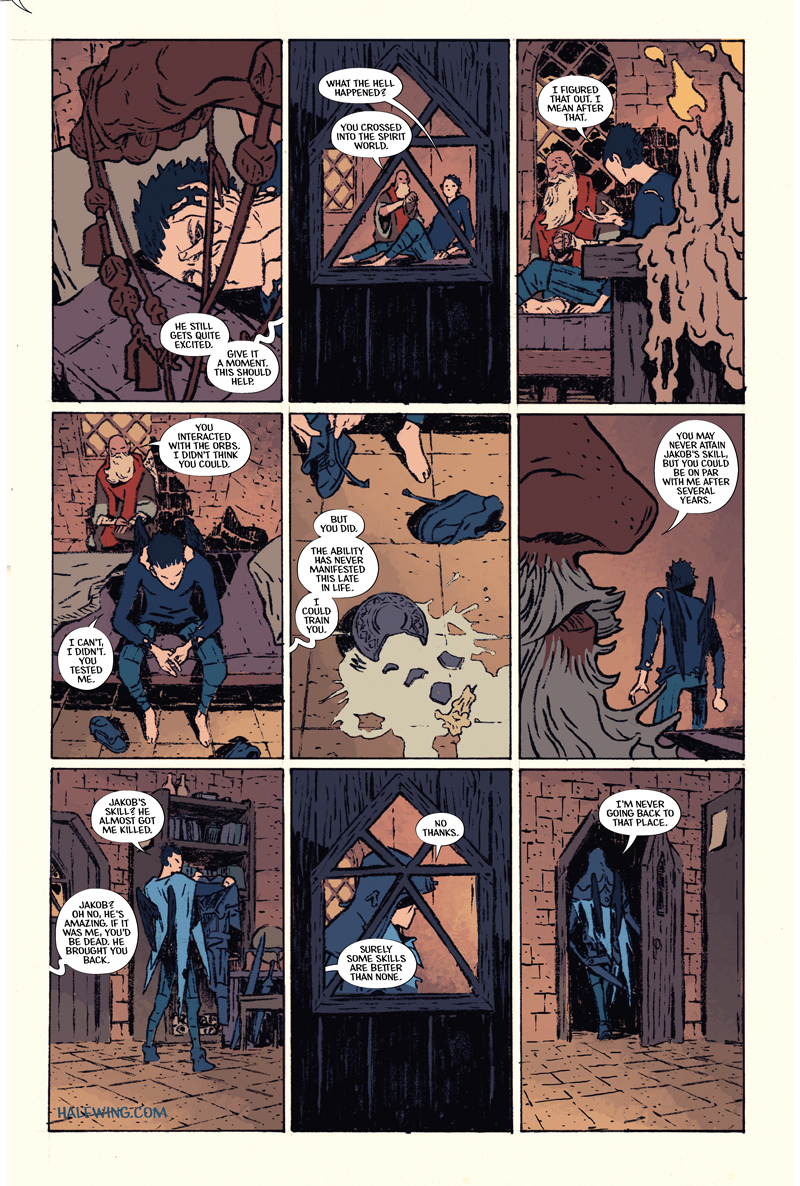 ^ Chapter 5 Page 3 ^