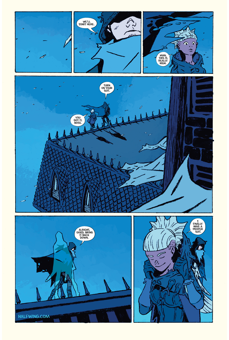 ^ Chapter 5 Page 12 ^