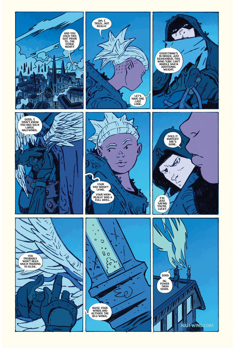 ^ Chapter 5 Page 13 ^