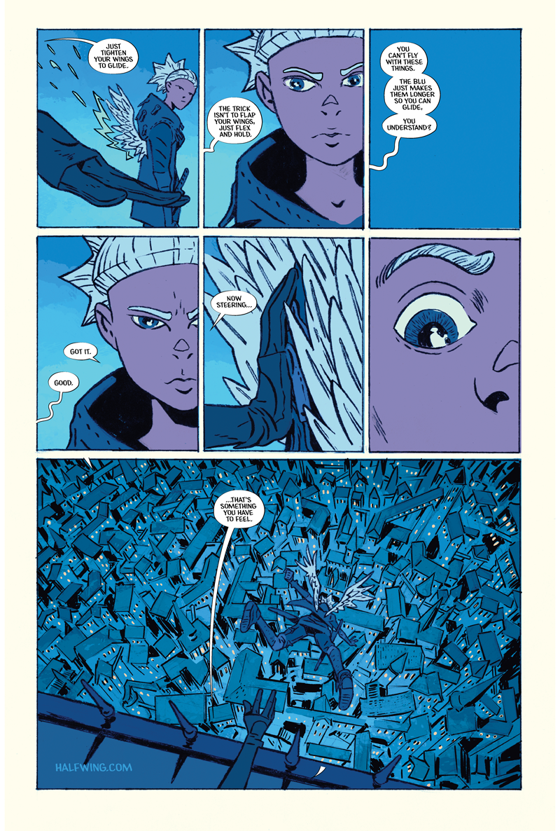 ^ Chapter 5 Page 14 ^