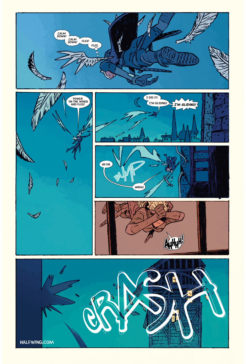 ^ Chapter 5 Page 16 ^
