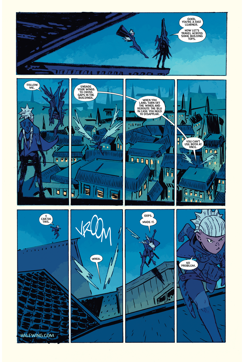 ^ Chapter 5 Page 18 ^