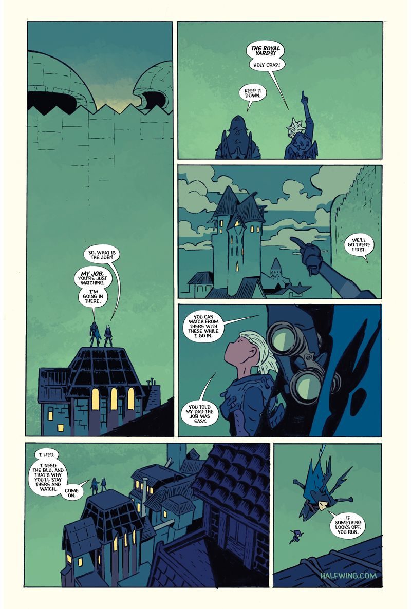 ^ Chapter 5 Page 21 ^