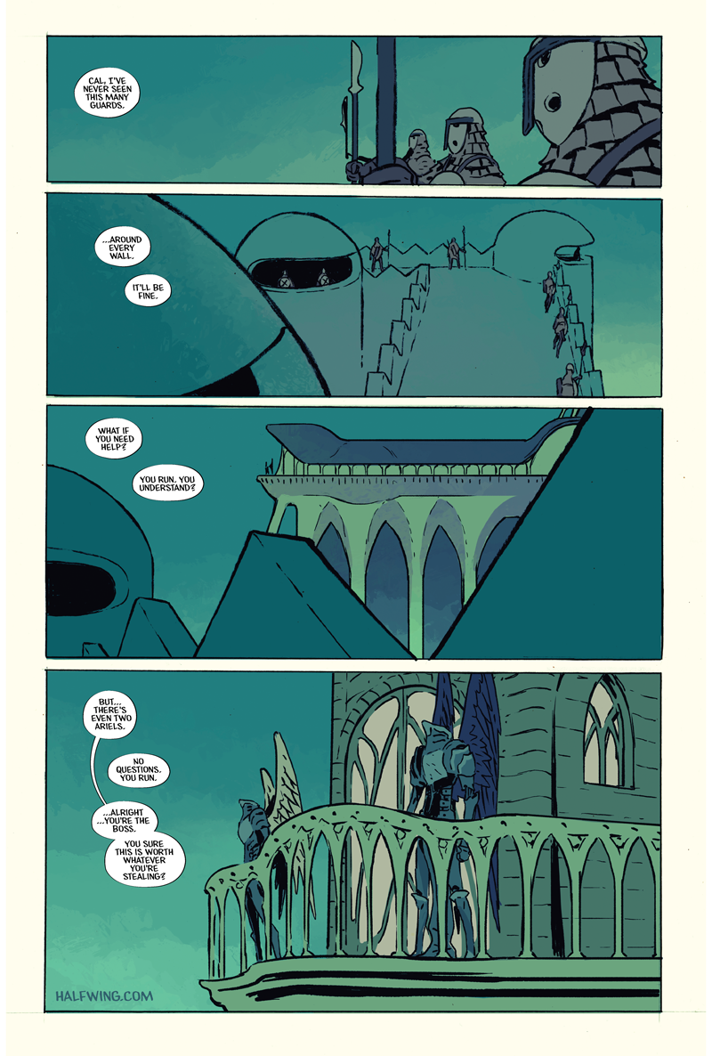 ^ Chapter 5 Page 23 ^