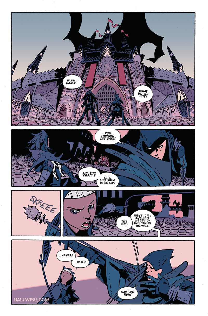 ^ Halfwing, Chapter 1, Page 22 ^