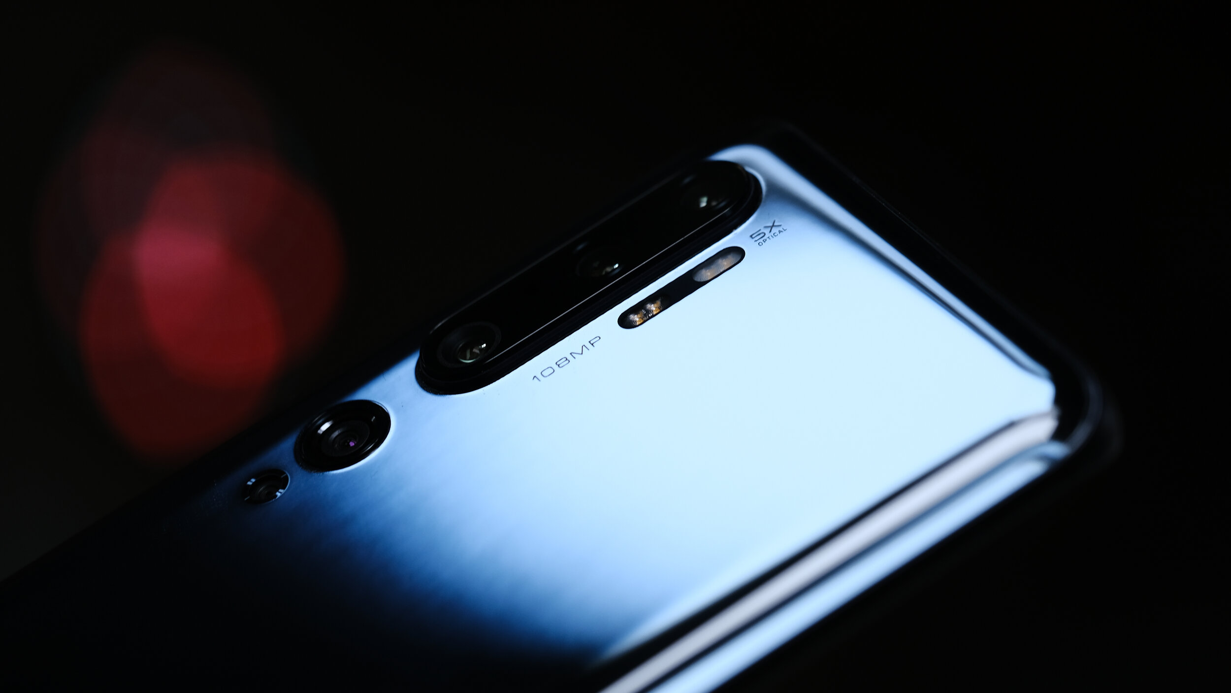 Xiaomi Mi Note 10 / Mi CC9 Pro review: The 108MP phone