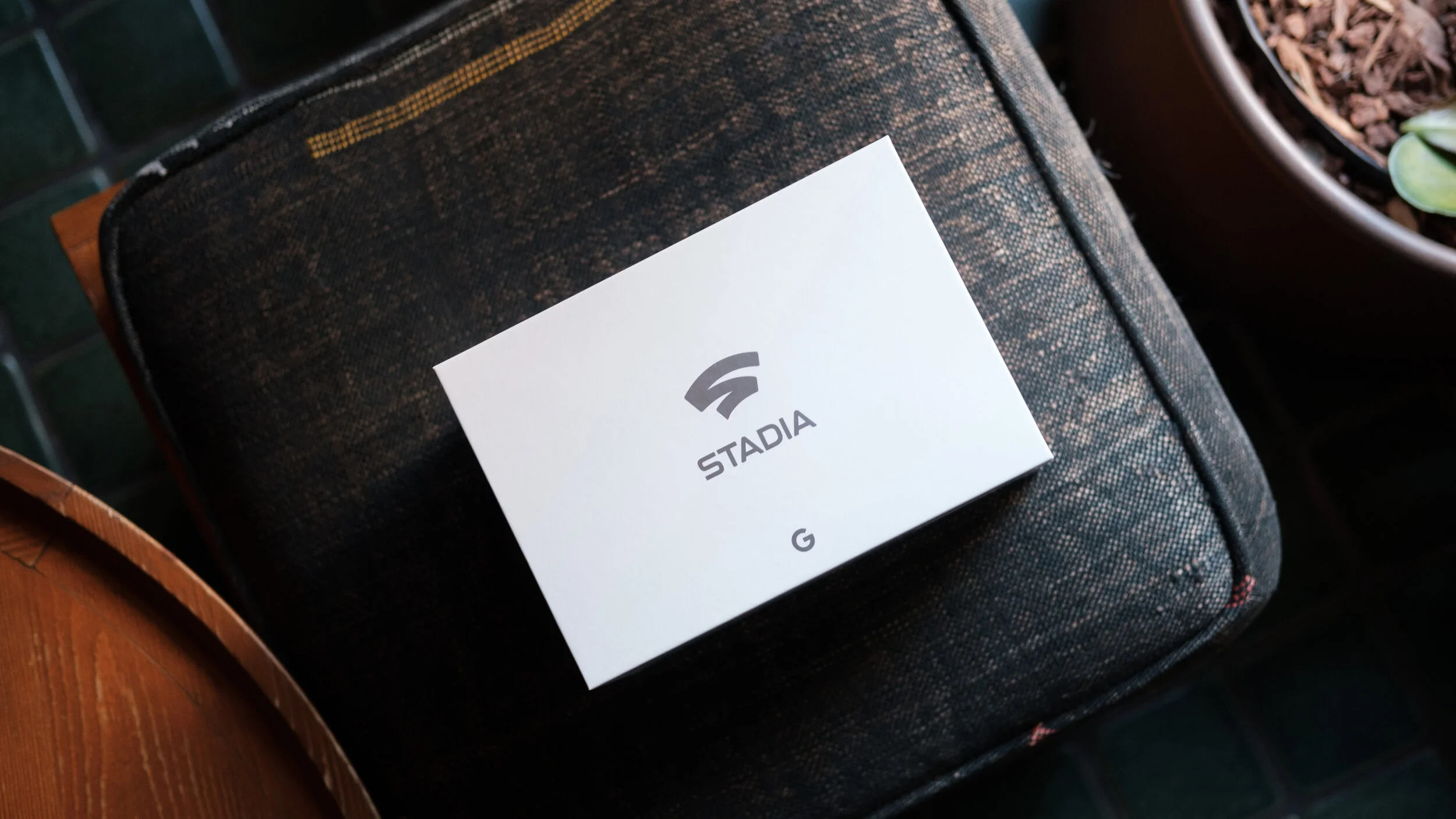 Google Stadia review! This is the future of gaming (if you have a high data cap)