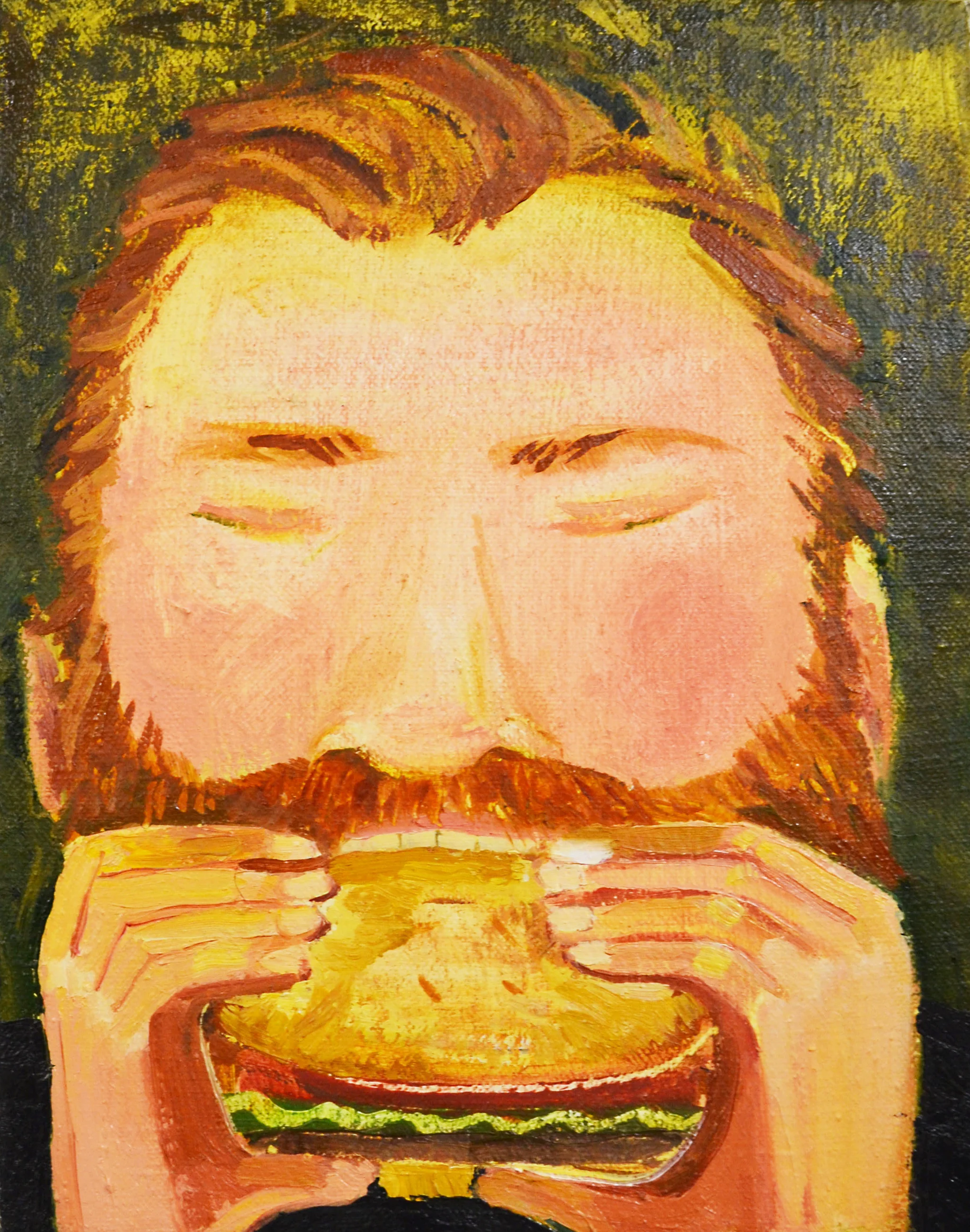 Ben Burger