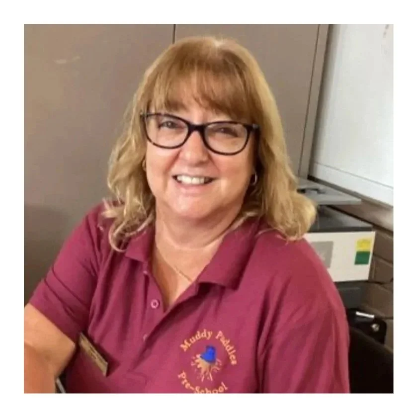 Carol Billingham - EY Manager Level 6