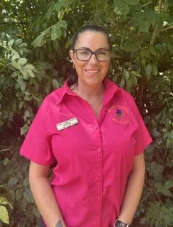 Michelle - EY Deputy manager Lvl 5 and SENCO