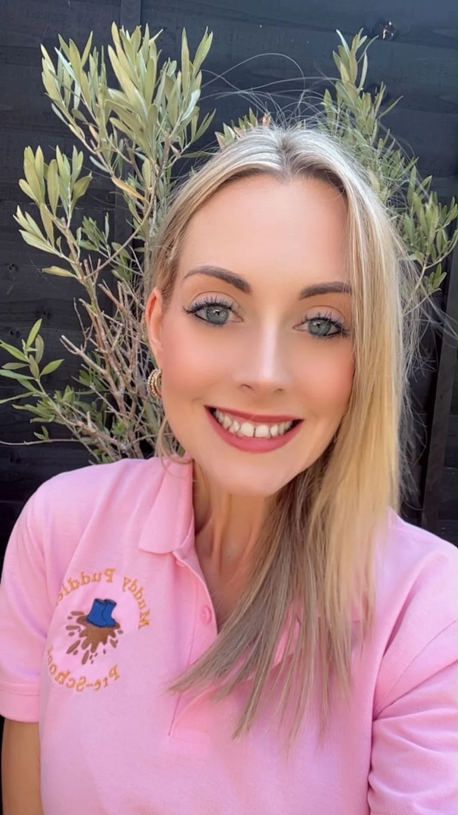 Bridie - EY practitioner