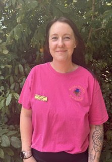 Charlotte EY Supervisor Lvl 4 and SENCO