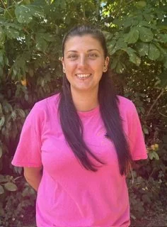 Becca - EY Practitioner