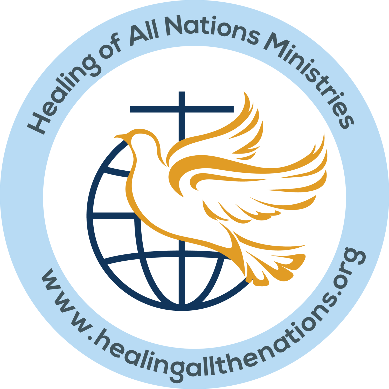 Healing of All Nations Ministries