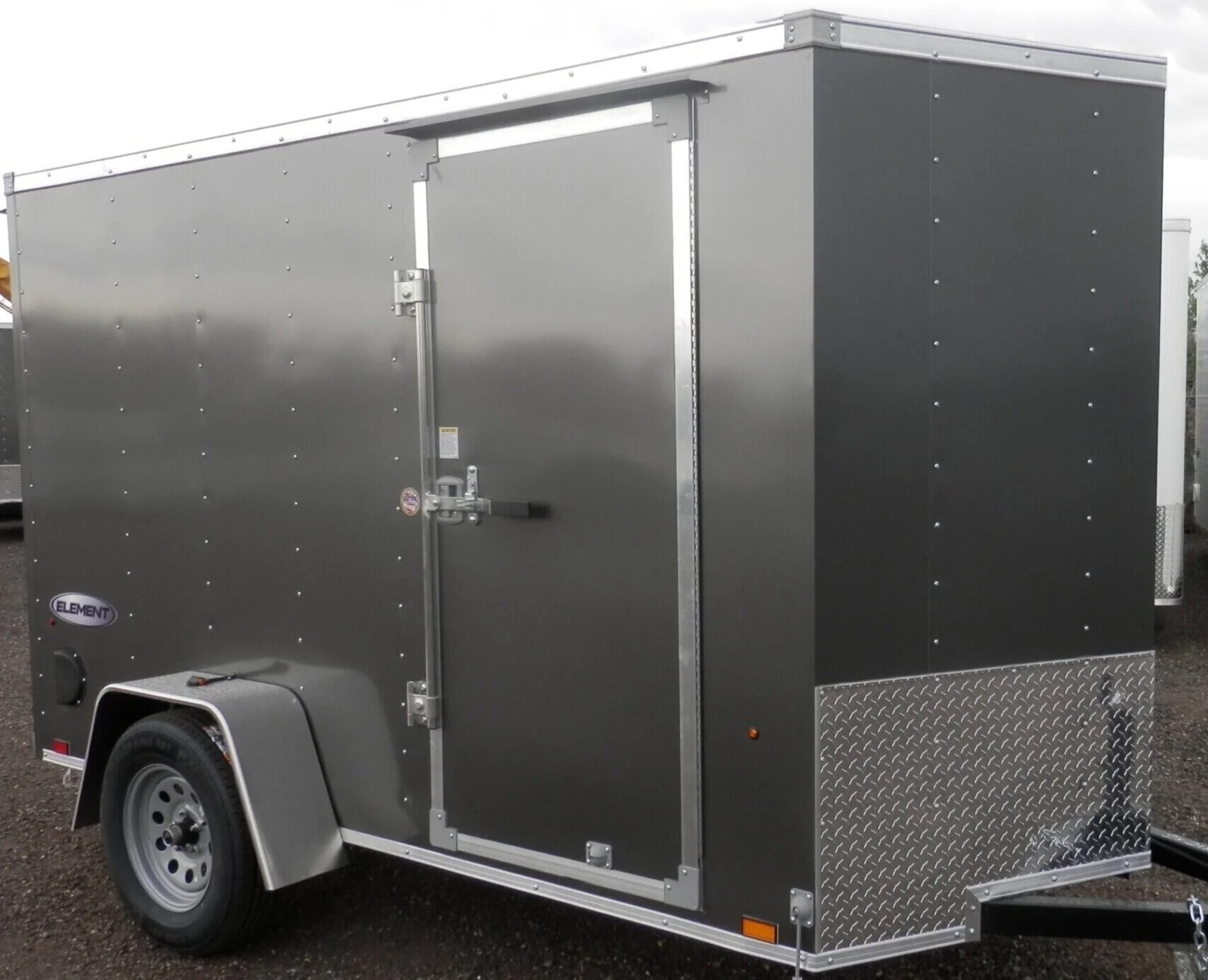 High Plains Trailers