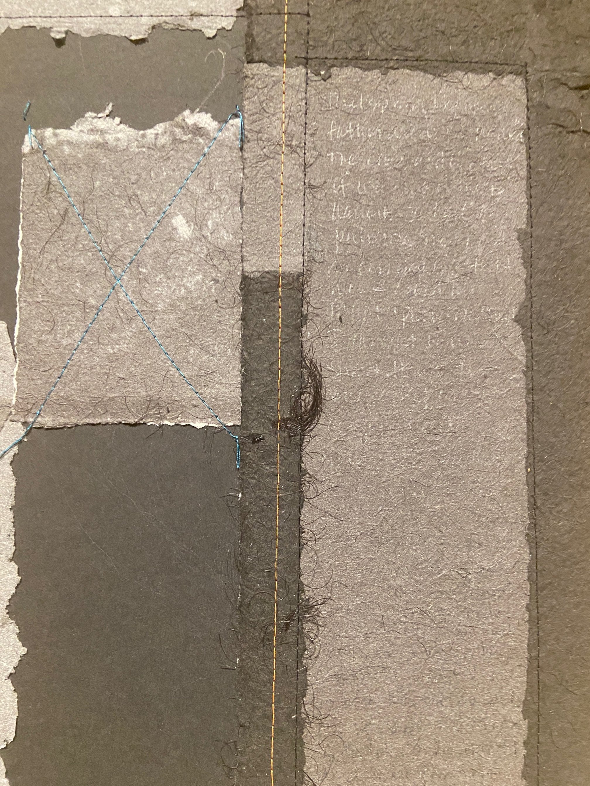 Untold Stories, detail