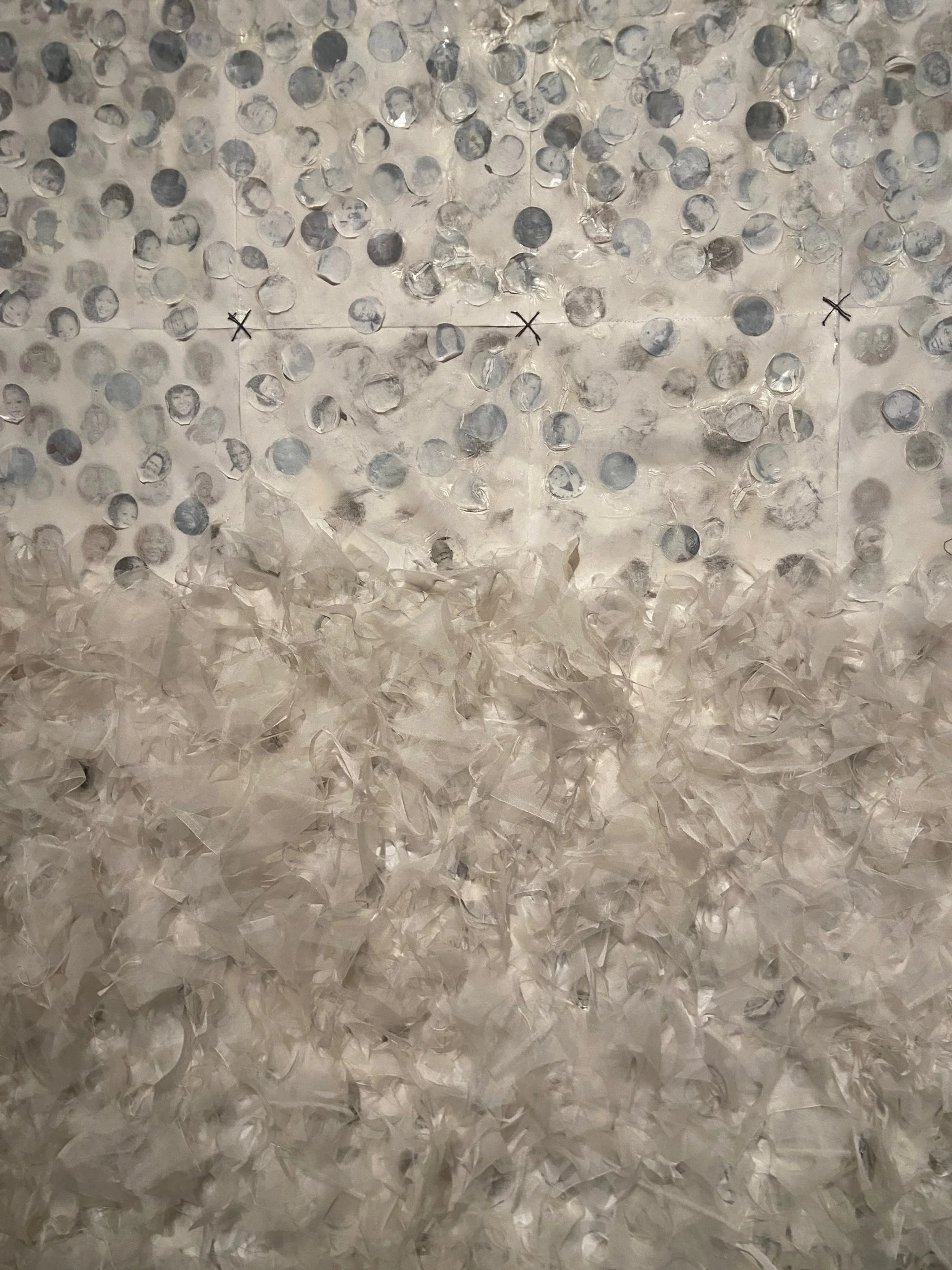 Echo, detail