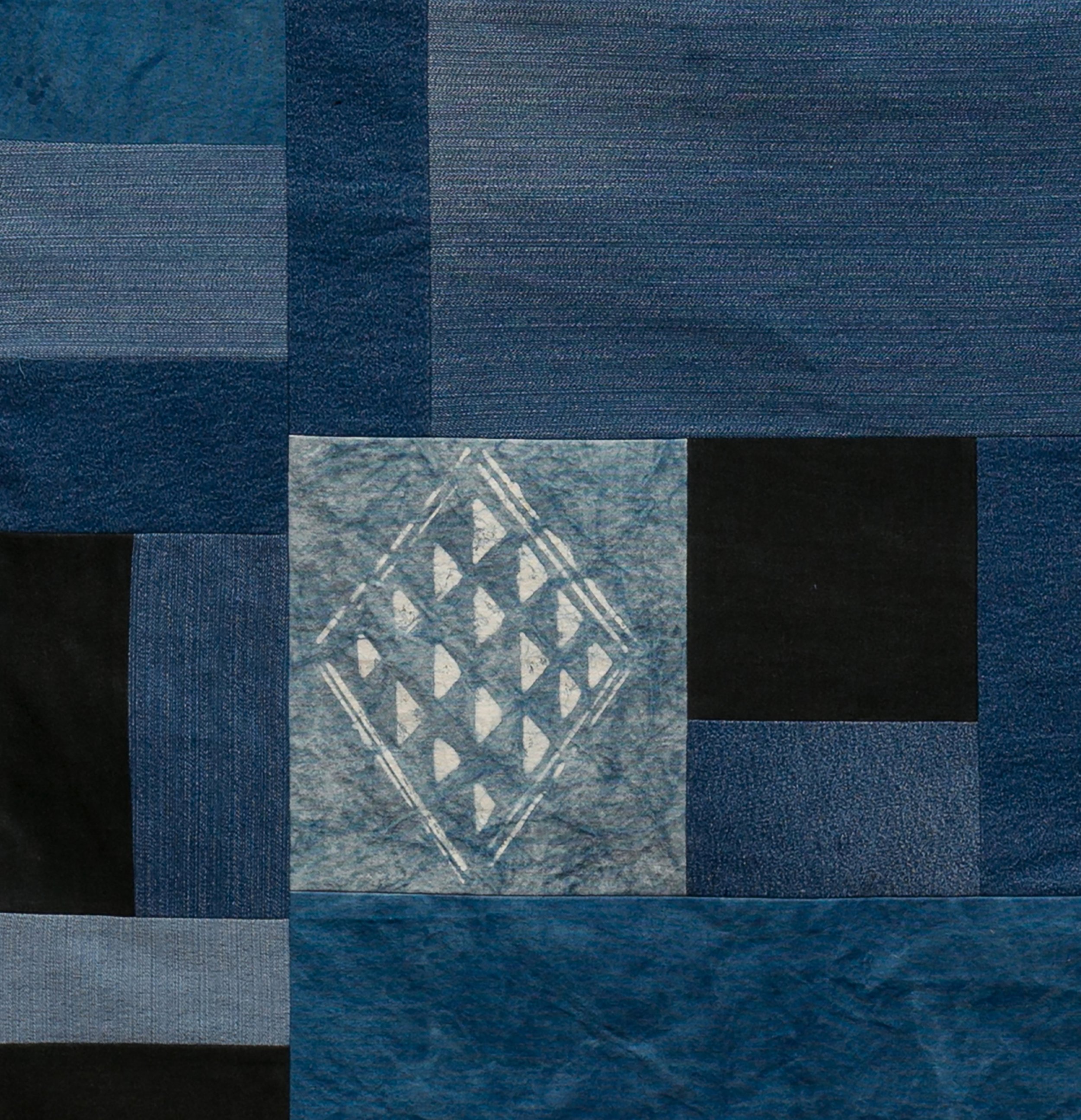 For Althea, detail