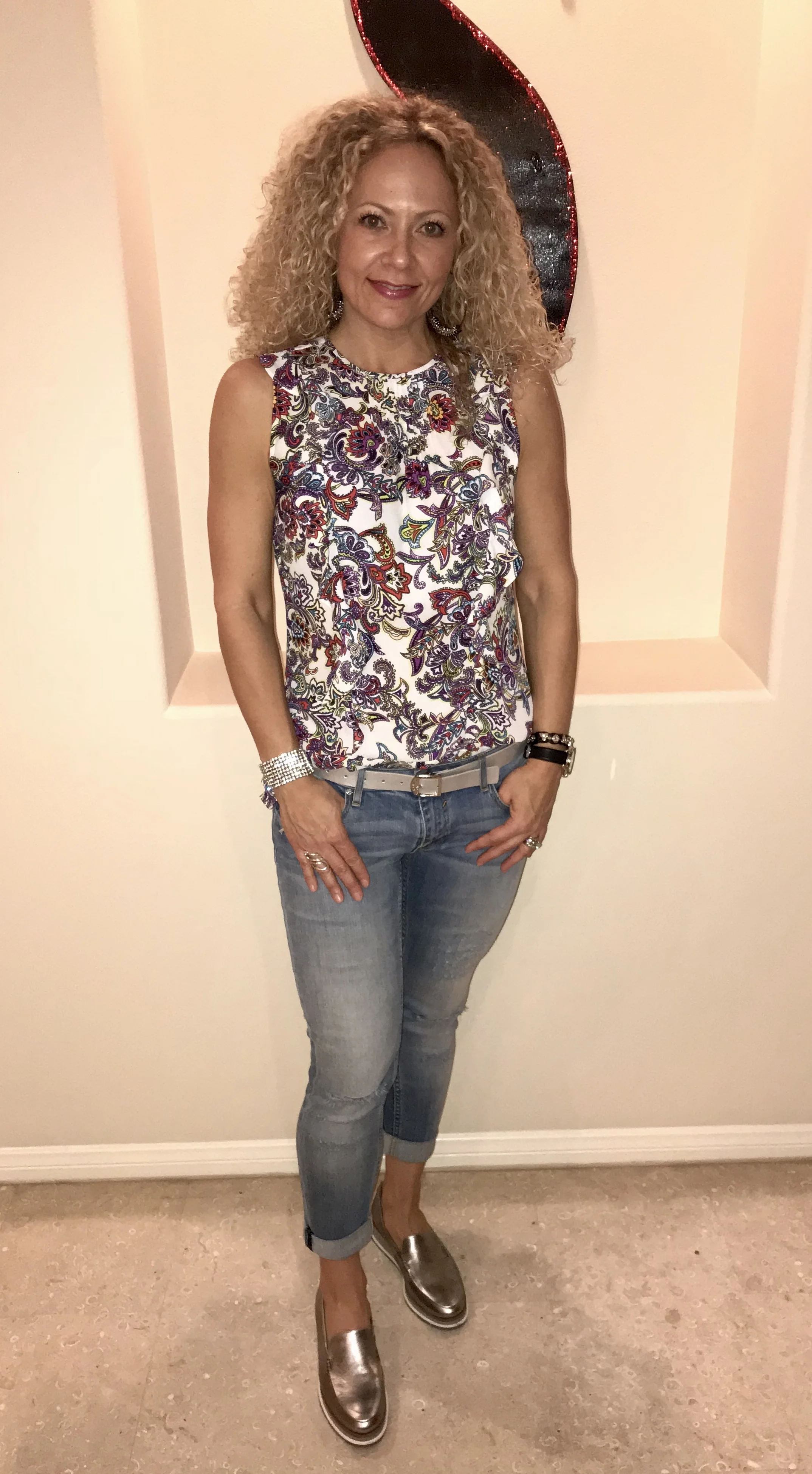 franco sarto ayers loafer