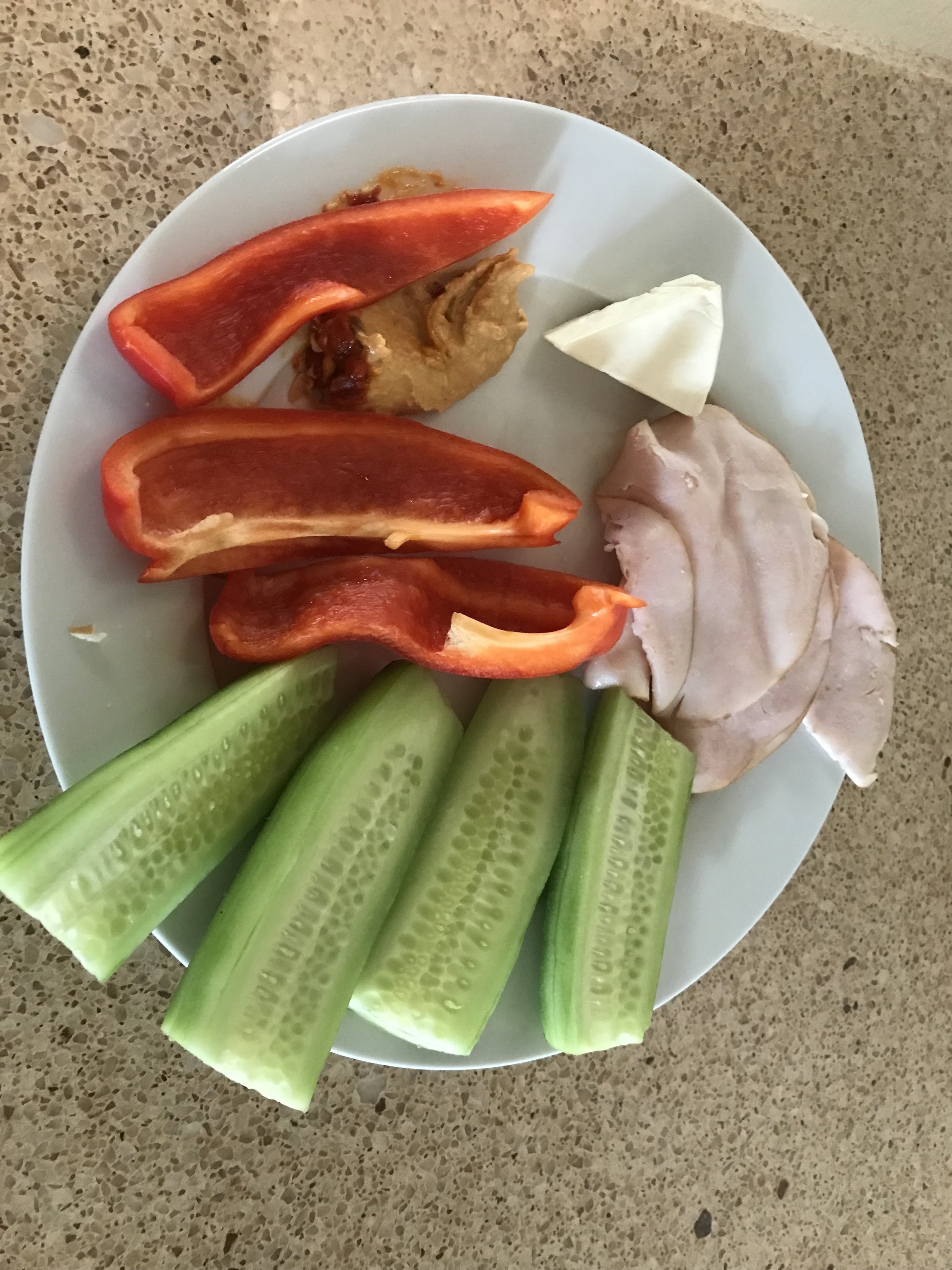 Lunch