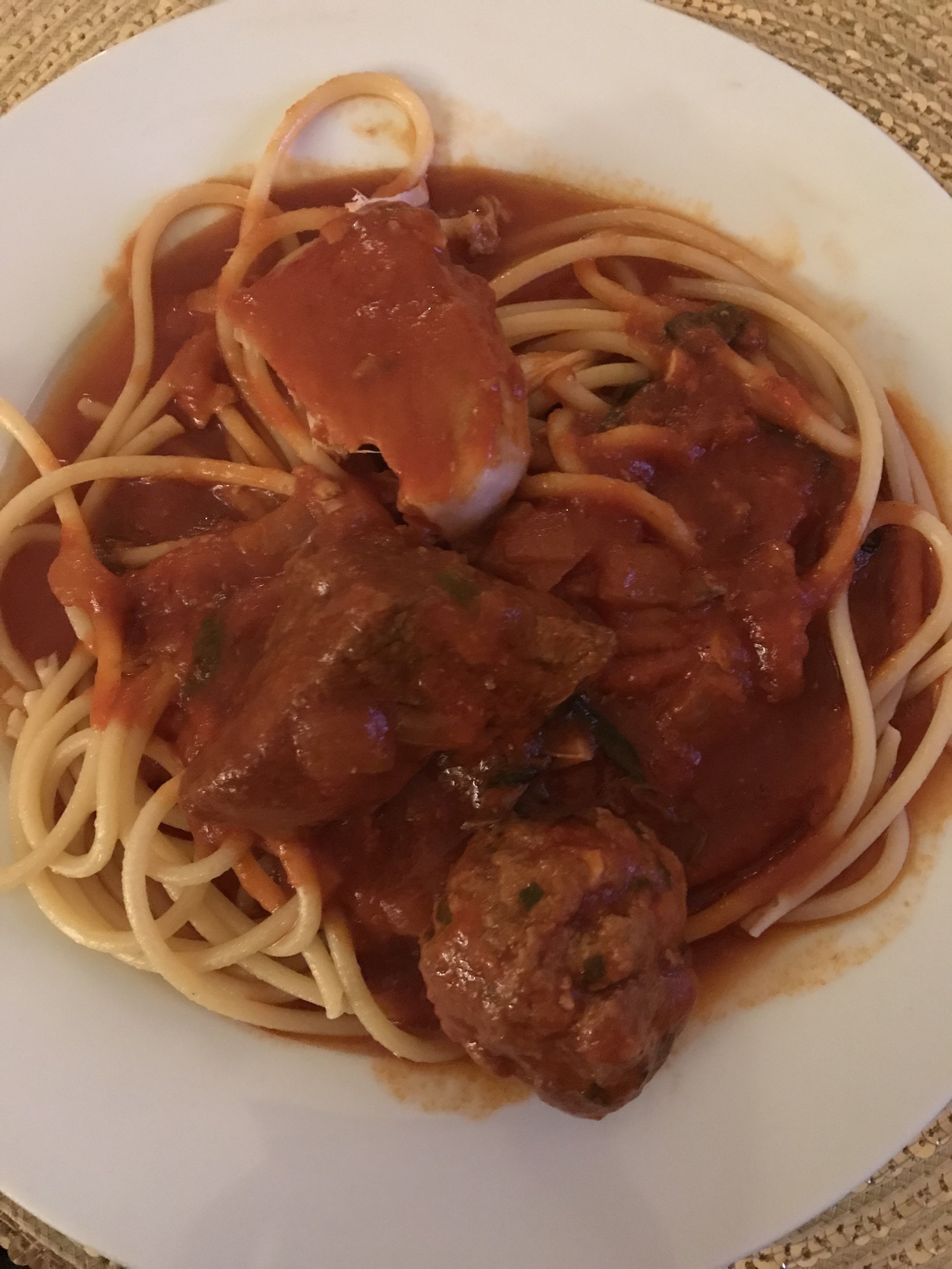 Dinner