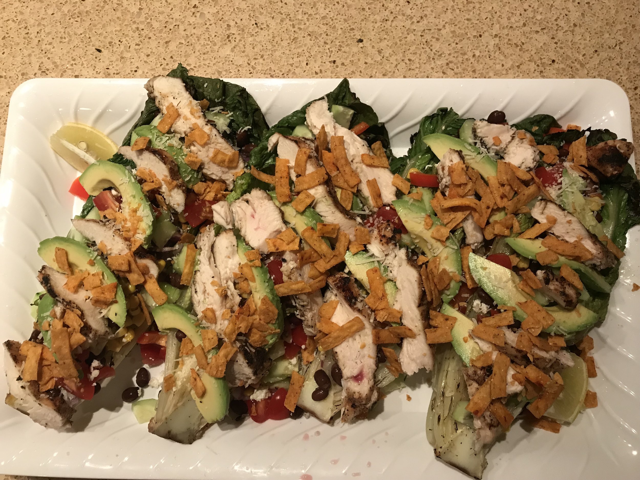 Dinner