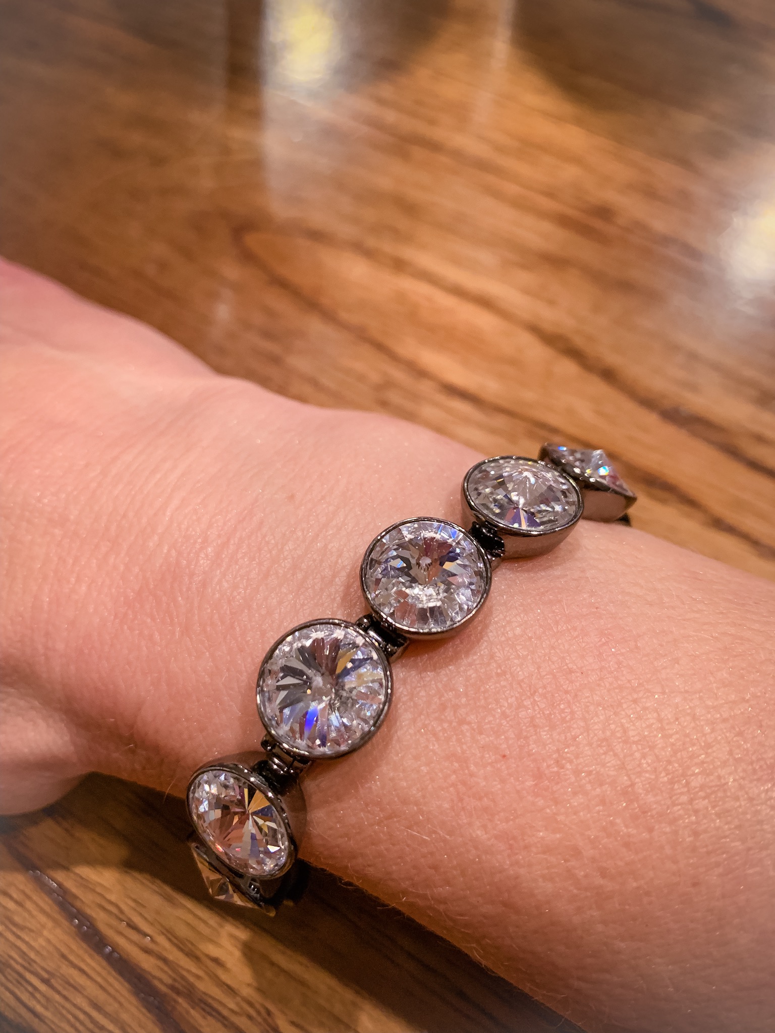 Henri Bendel