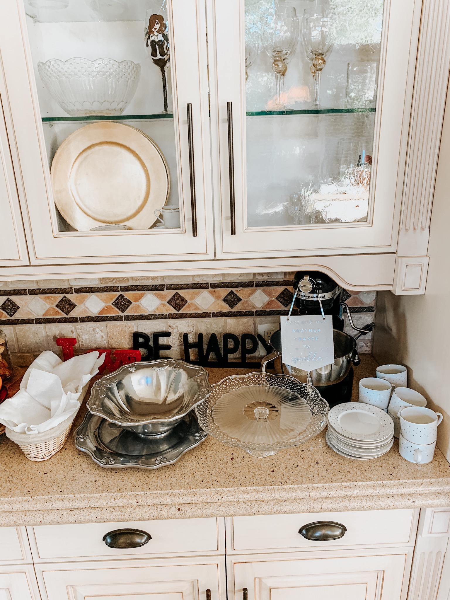 Servingware