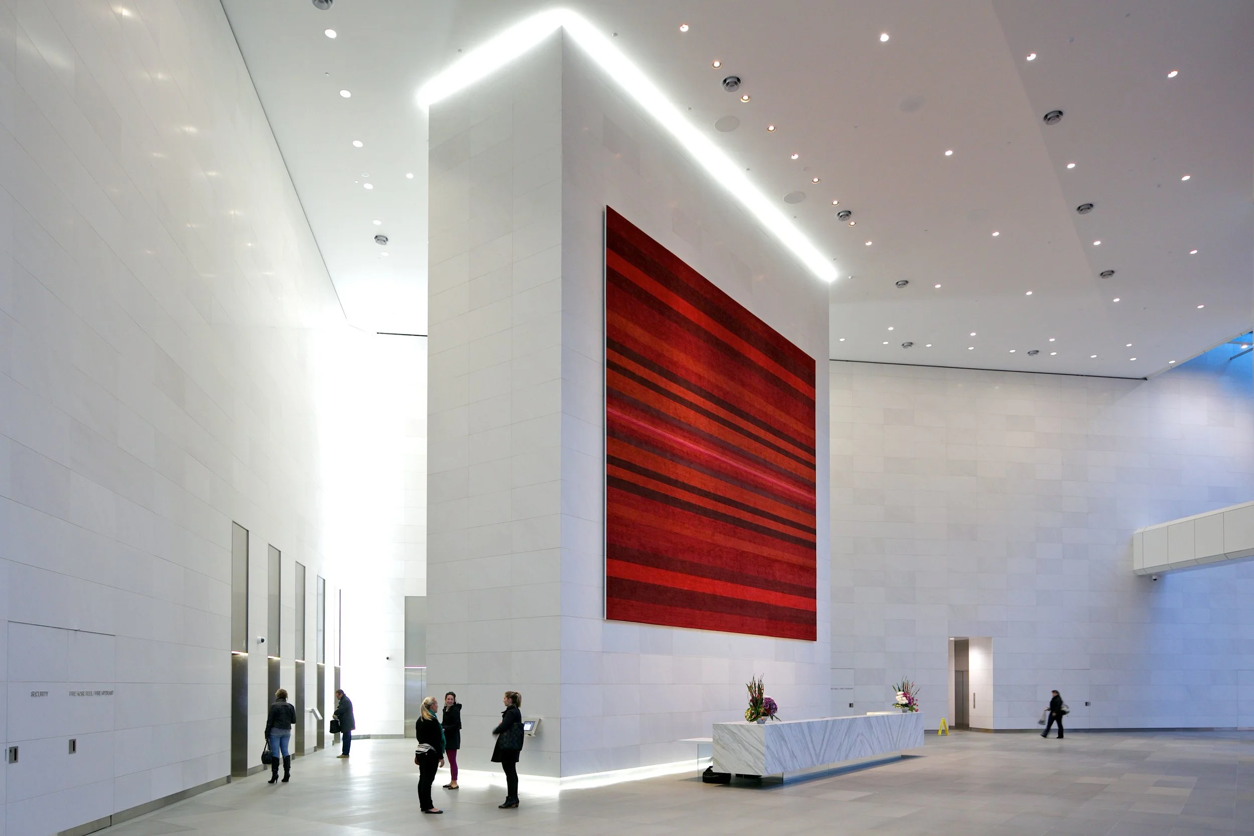 High Res 300 DPI-108 St Georges Terrace Lobby.jpg