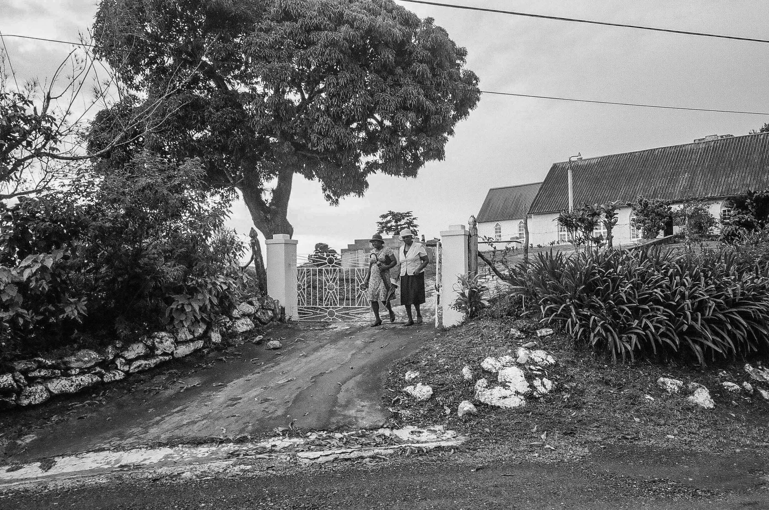Jamaica