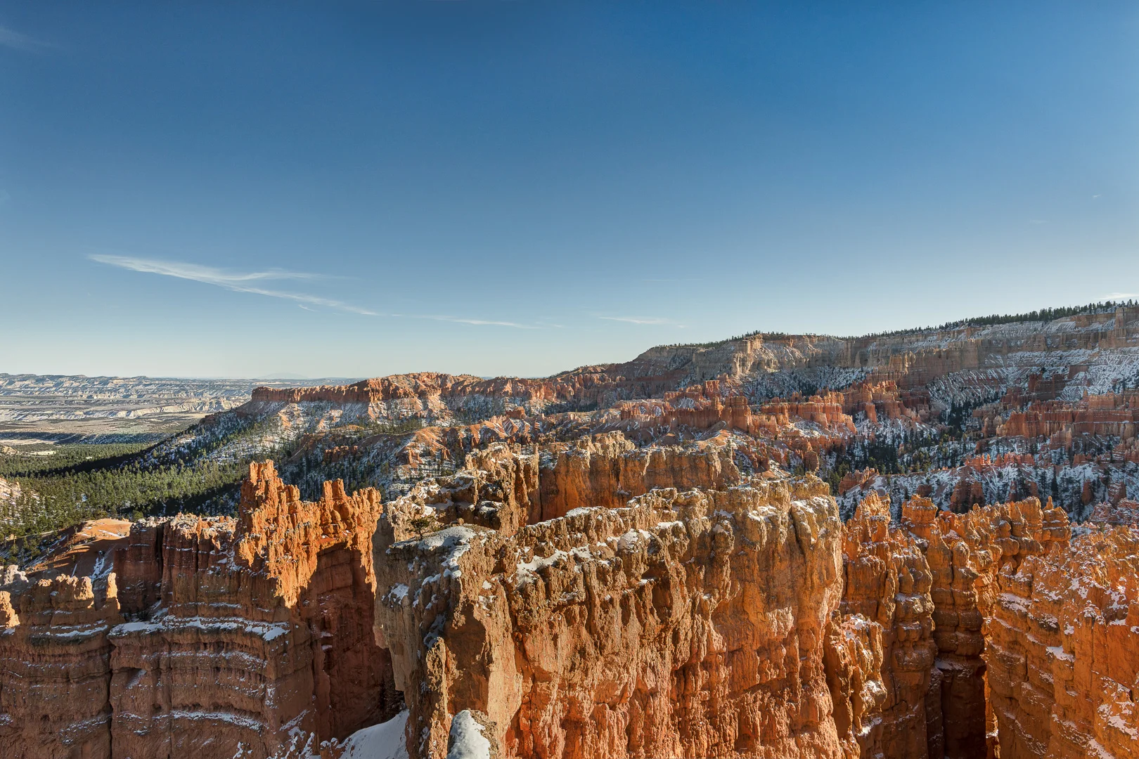 Bryce Canyon