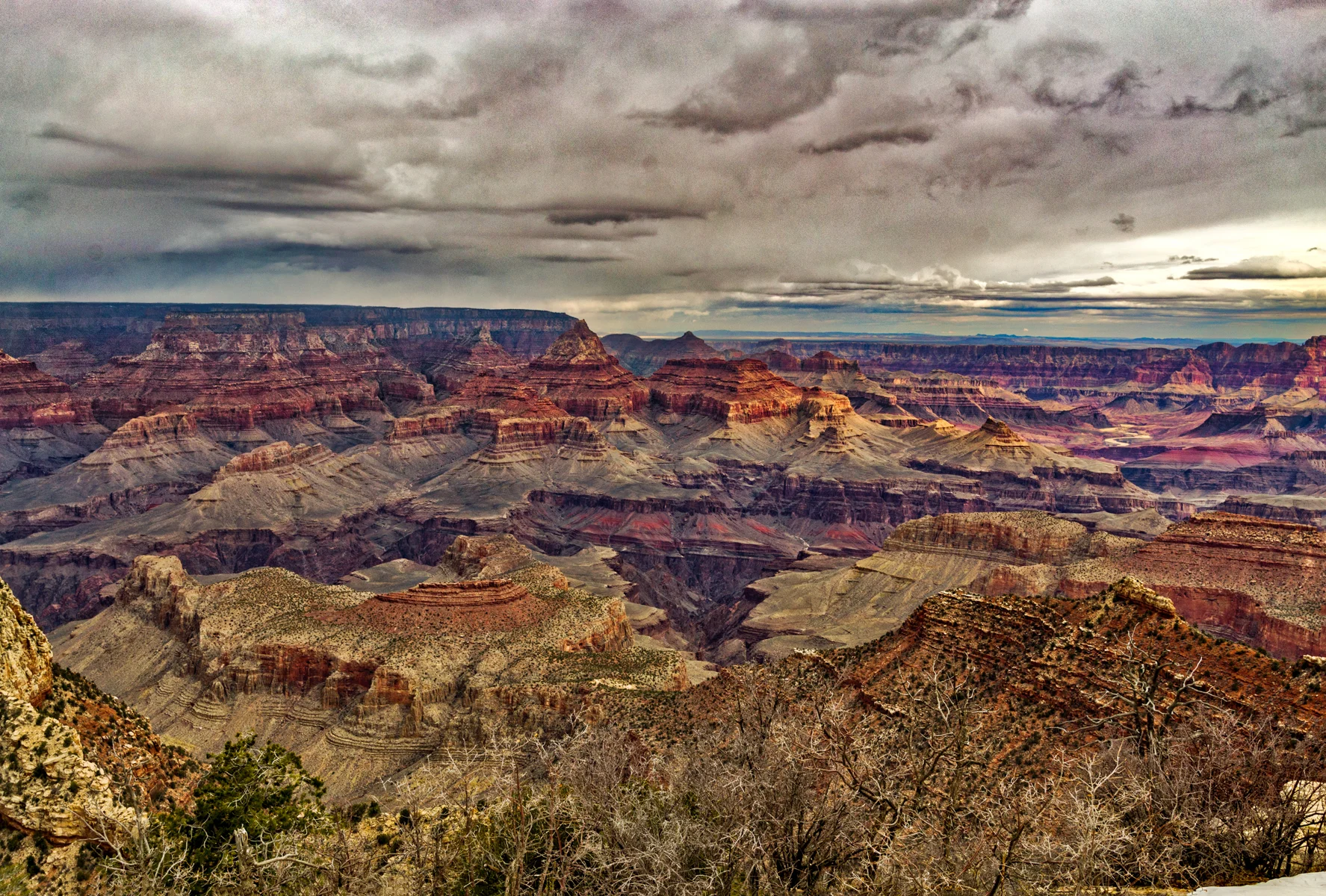 Grand Canyon