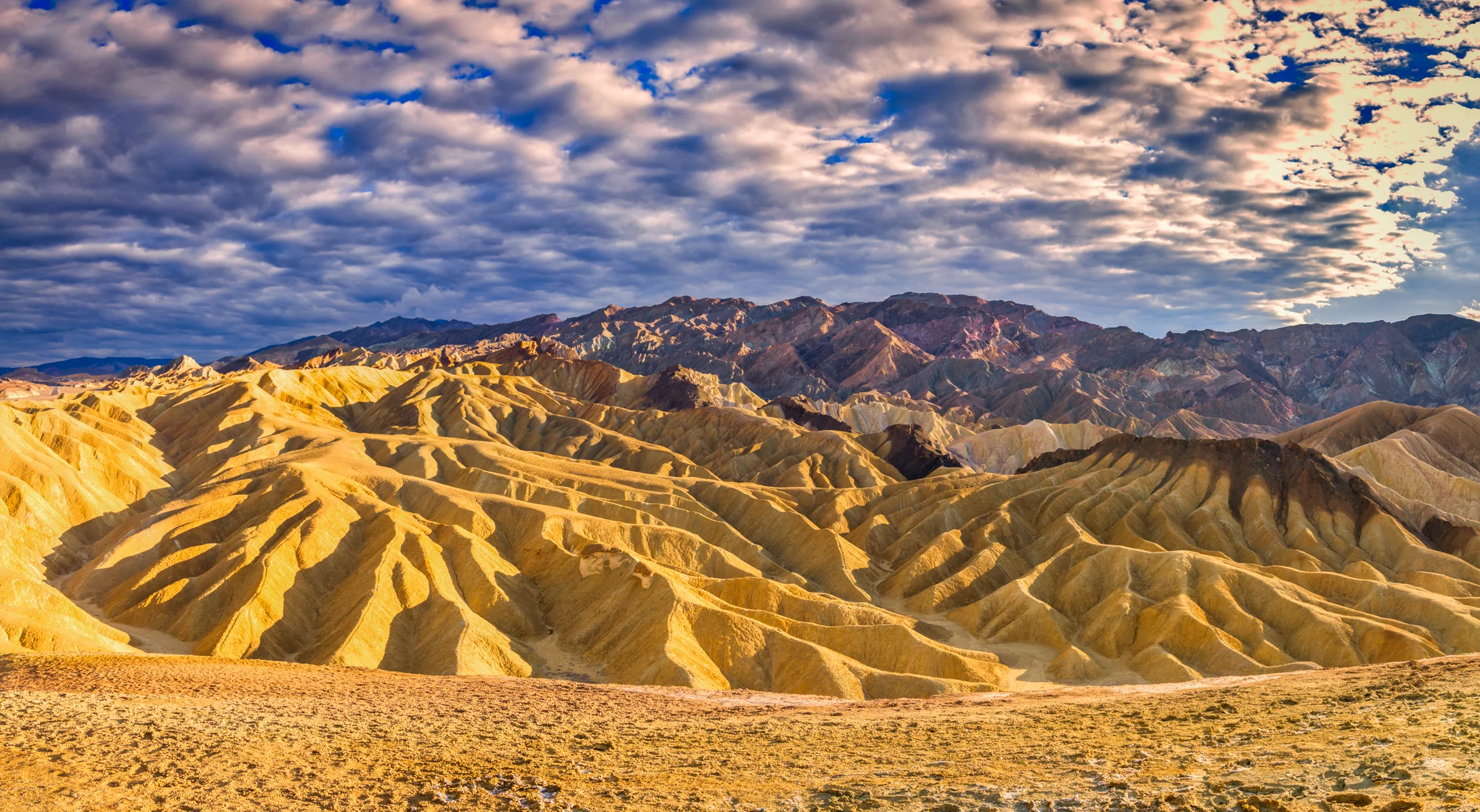Death Valley