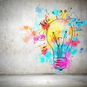 Creativity is the Foundation for Change
