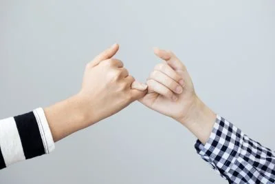 Keep Promises to Yourself