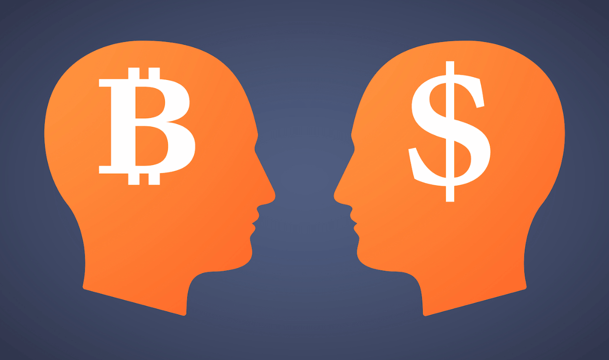 Behavioral Finance Blog Bitcoin