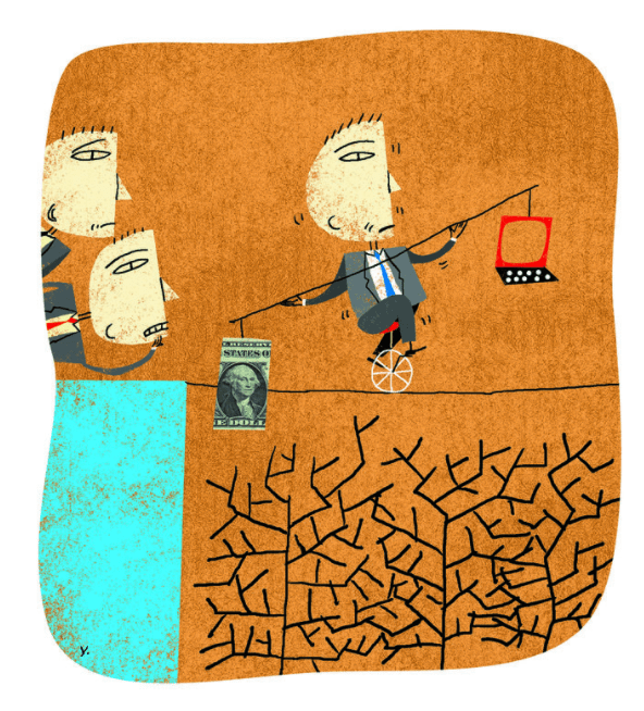 Behavioral Finance Events