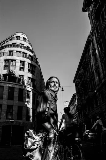 Photo by Fabio Pinna