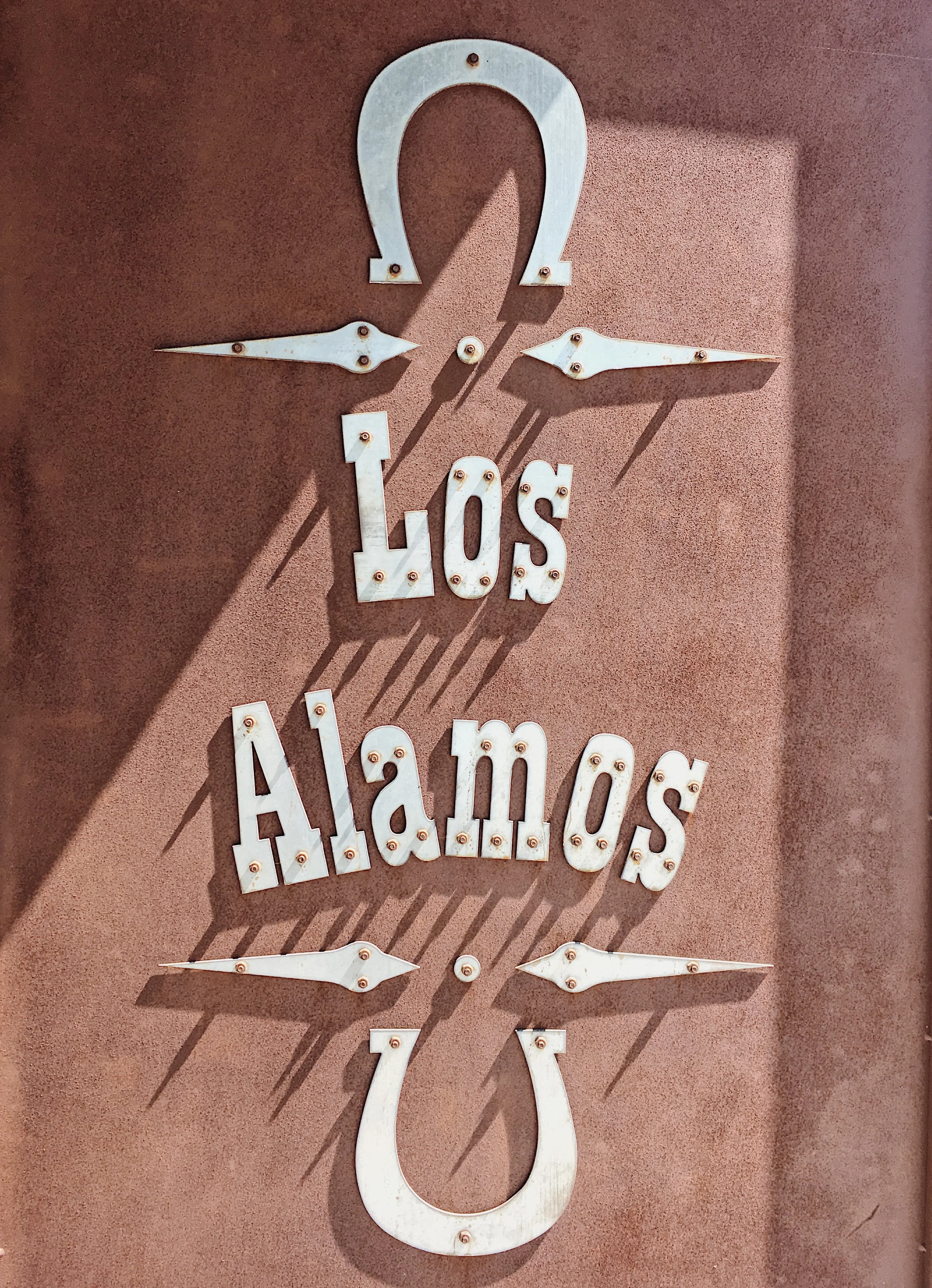 Escaping L.A. for LA!