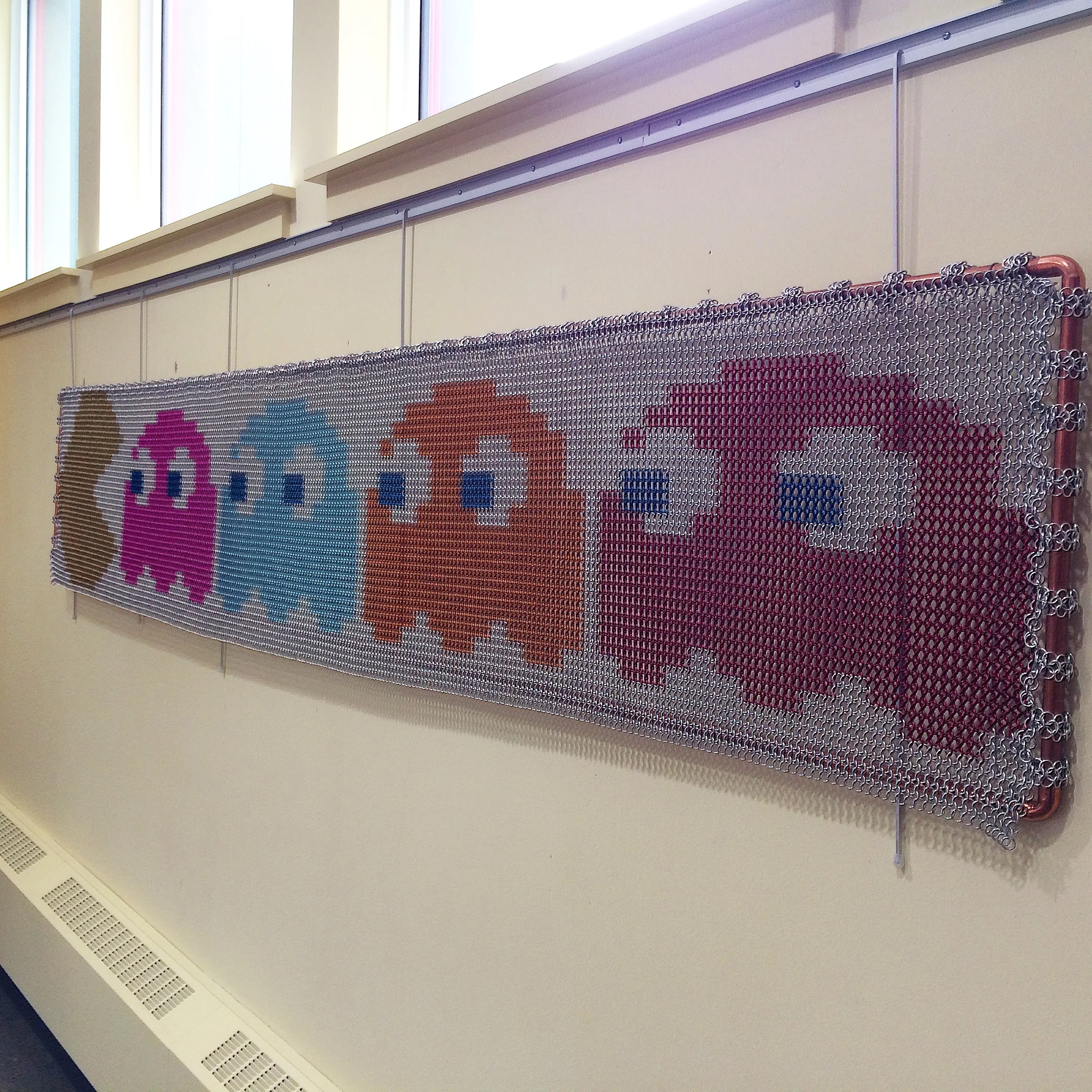 Pac-Man