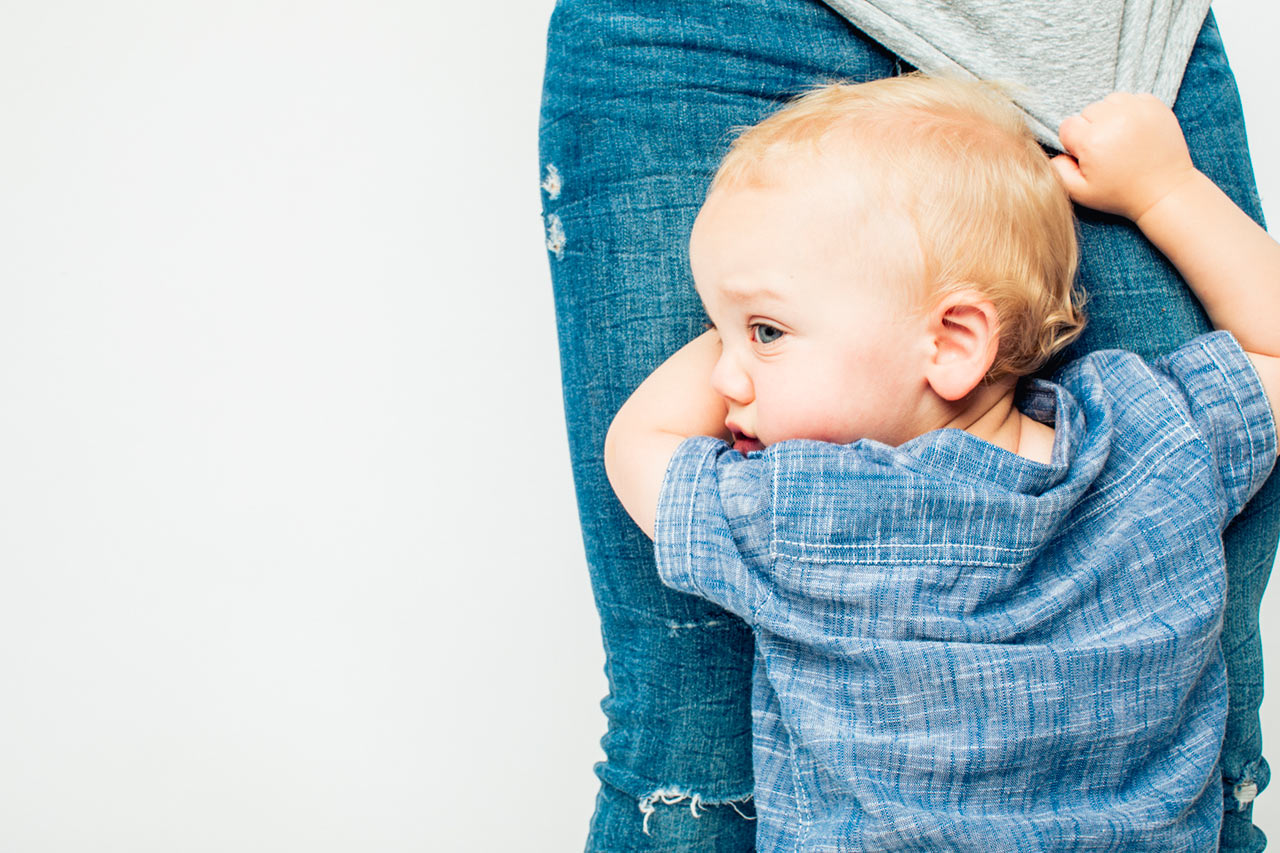 Denmark baby photography