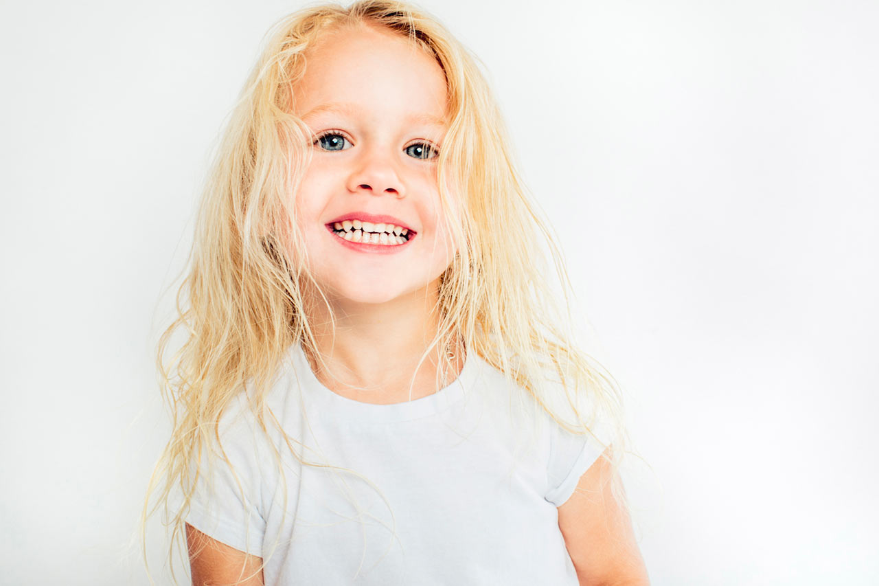Child photography WA