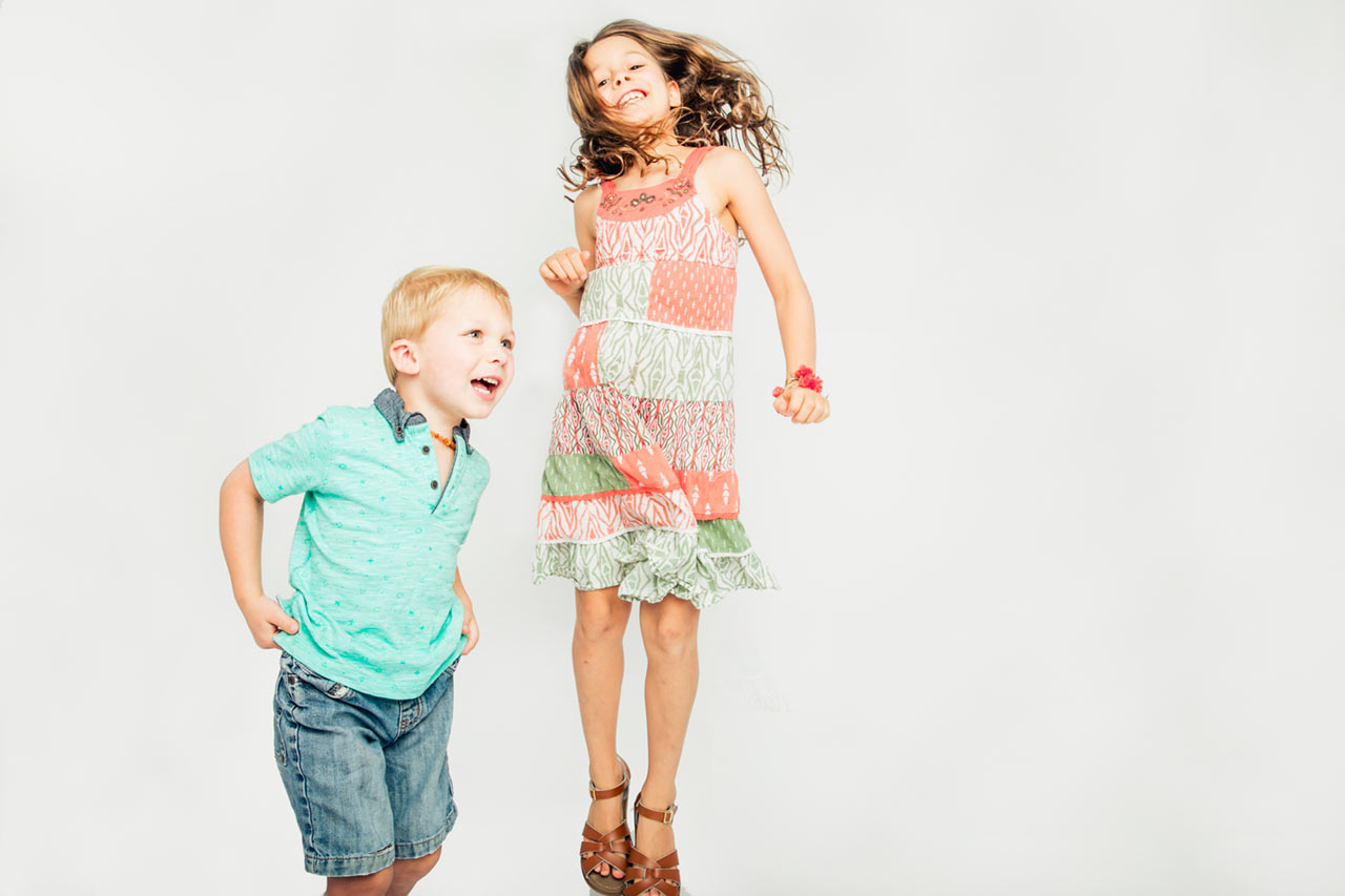 Denmark and Albany family photography