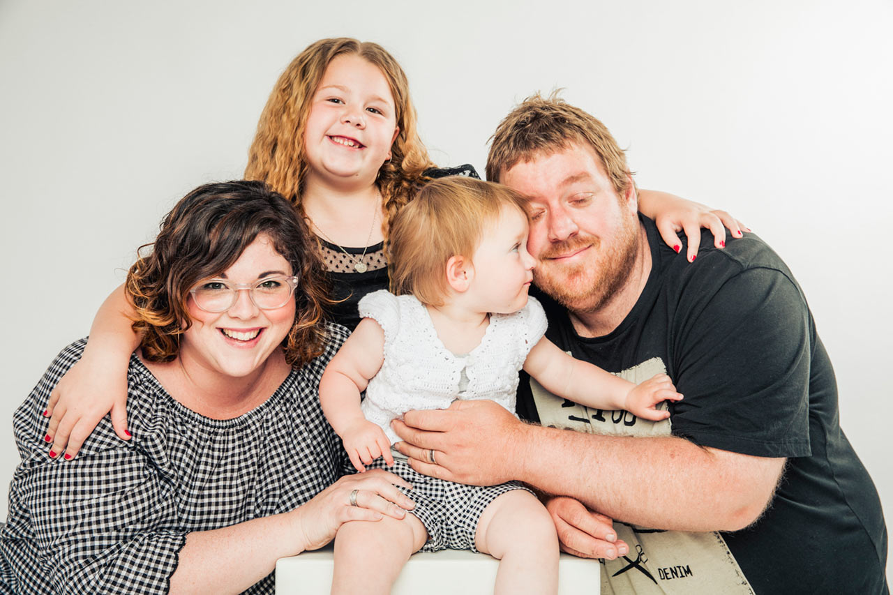 Denmark family photographer