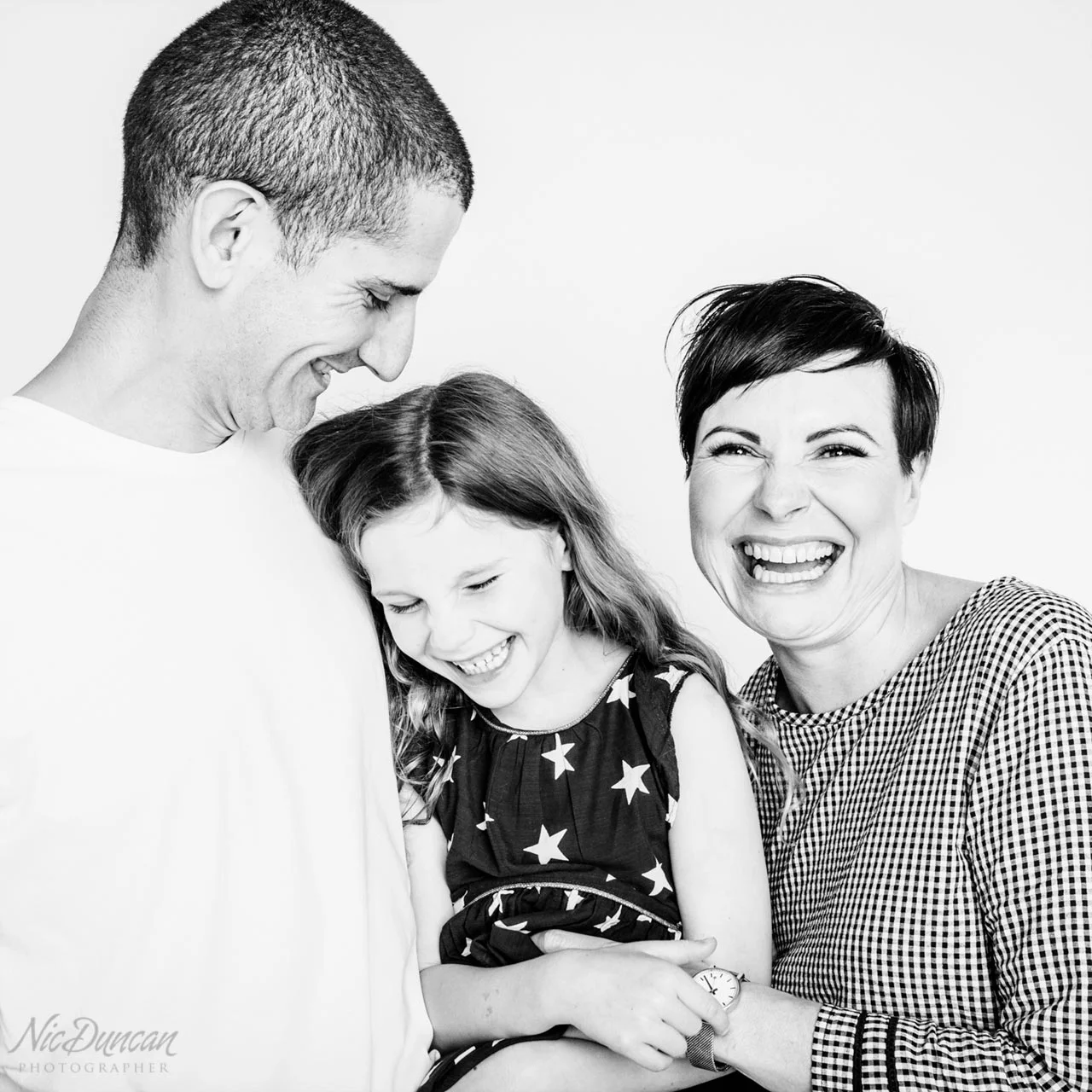 Albany and Denmark family photography